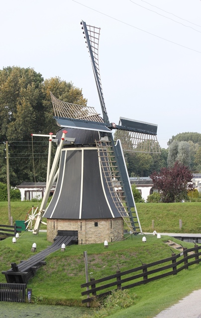 Pays-Bas 2014 - Hoorn